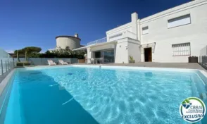 Casa en calle Cap Llarg, 9