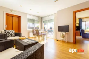 Casa en Plaza de La Pau