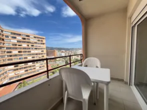 Piso en calle Cap Ponent, 11