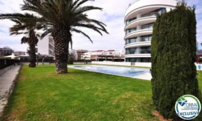 Piso en Paseo Marítim, 40