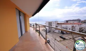 Piso en Paseo Marítim, 40