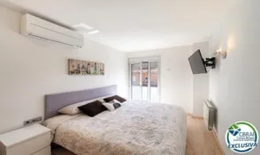 Piso en calle Tirso de Molina, 55