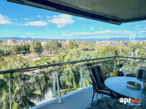 Piso en calle de Tarragona