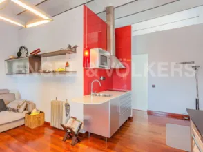 Apartamento en L'Eixample-Torreblanca