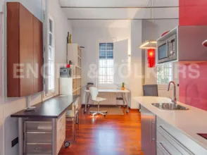 Apartamento en L'Eixample-Torreblanca