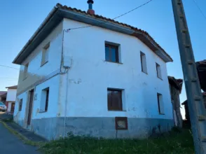 Casa en calle Aldea Rales, nº 100