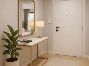 Piso en Avenida de Madrid, 25