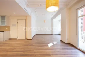 Apartamento en Avenida del Barón de Cárcer