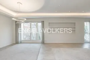 Piso en Sant Gervasi-Galvany