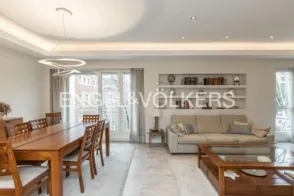 Piso en Sant Gervasi-Galvany