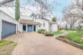 Chalet en calle Catorce