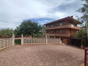 Casa en Carrer Major, 319