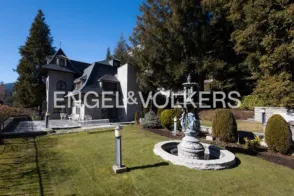 Chalet en Centre