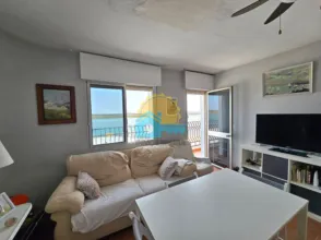 Piso en Punta Umbría