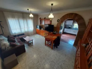 Casa en Carrer de Sant Josep, 7