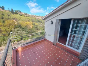 Casa en Carrer de Sant Josep, 7