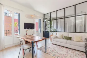 Apartamento en Universidad-Malasaña