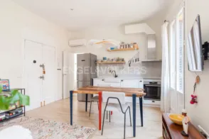 Apartamento en Universidad-Malasaña
