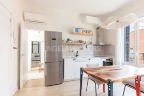 Apartamento en Universidad-Malasaña