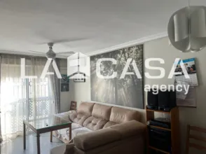 Piso en Arenal-La Pólvora