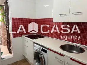 Piso en Arenal-La Pólvora