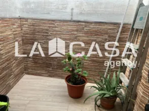 Piso en Arenal-La Pólvora