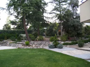 Chalet en calle Paradores, 3