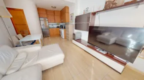 Piso en calle Carrer Antoni J Cavanilles