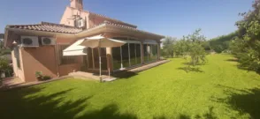Chalet en Avenida de los Montitos