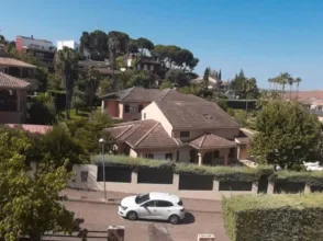 Chalet en Avenida de los Montitos