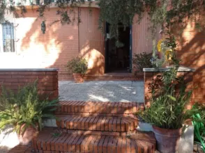 Chalet en calle de la Cierva