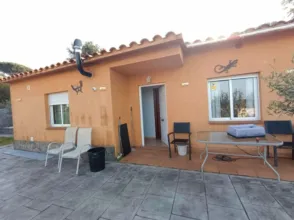 Chalet en calle Carrer Can Cua