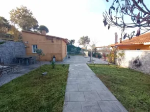 Chalet en calle Carrer Can Cua