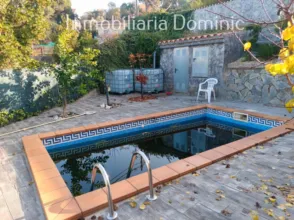 Chalet en calle Carrer Can Cua