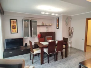 Piso en Carrer d'Àsia