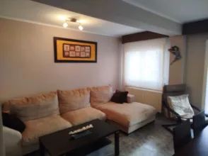 Piso en Carrer d'Àsia