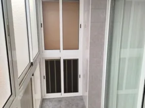 Piso en Carrer d'Àsia