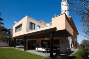 Casa en Fuencarral - Mirasierra