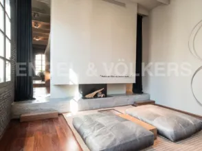 Loft en Passatge de Sert