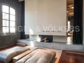 Loft en Passatge de Sert