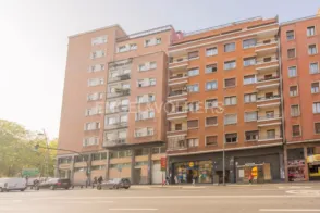 Piso en Ametzola