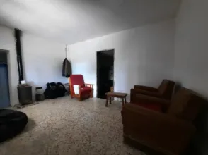 Chalet en Escalona