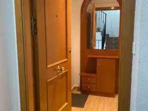 Piso en calle Mu-301, nº 1