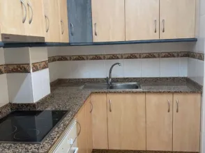 Piso en calle Mu-301, nº 1