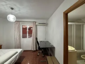 Piso en Entrenúcleos