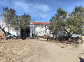 Chalet en Tibi