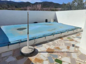 Chalet en Tibi