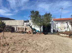 Chalet en Tibi