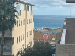 Apartamento en El Pinillo