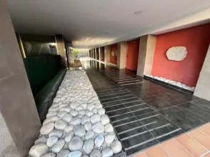 Apartamento en El Pinillo